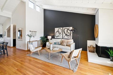 805 S Eliseo Drive Kentfield CA 94904
