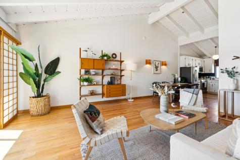 805 S Eliseo Drive Kentfield CA 94904