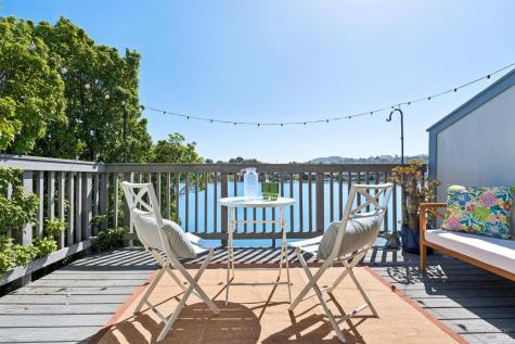 805 S Eliseo Drive Kentfield CA 94904