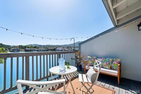 805 S Eliseo Drive Kentfield CA 94904
