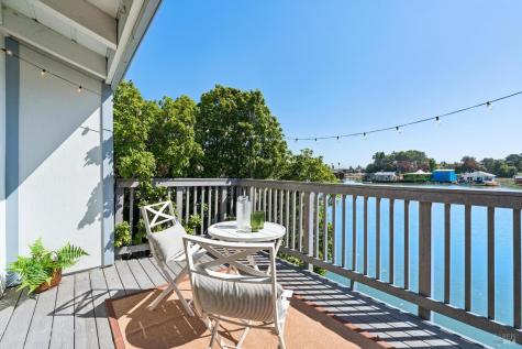 805 S Eliseo Drive Kentfield CA 94904