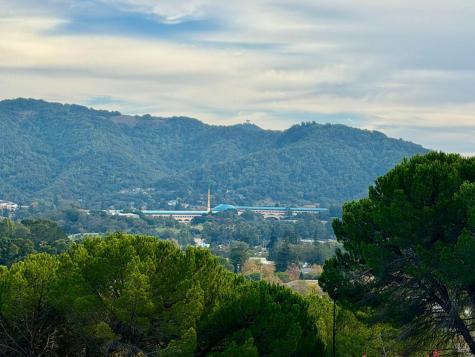 100 Thorndale Drive San Rafael CA 94903