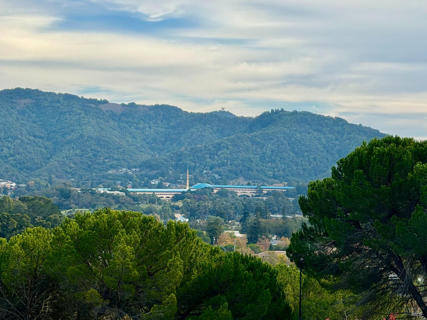 100 Thorndale Drive San Rafael CA 94903