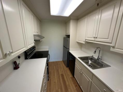 100 Thorndale Drive San Rafael CA 94903