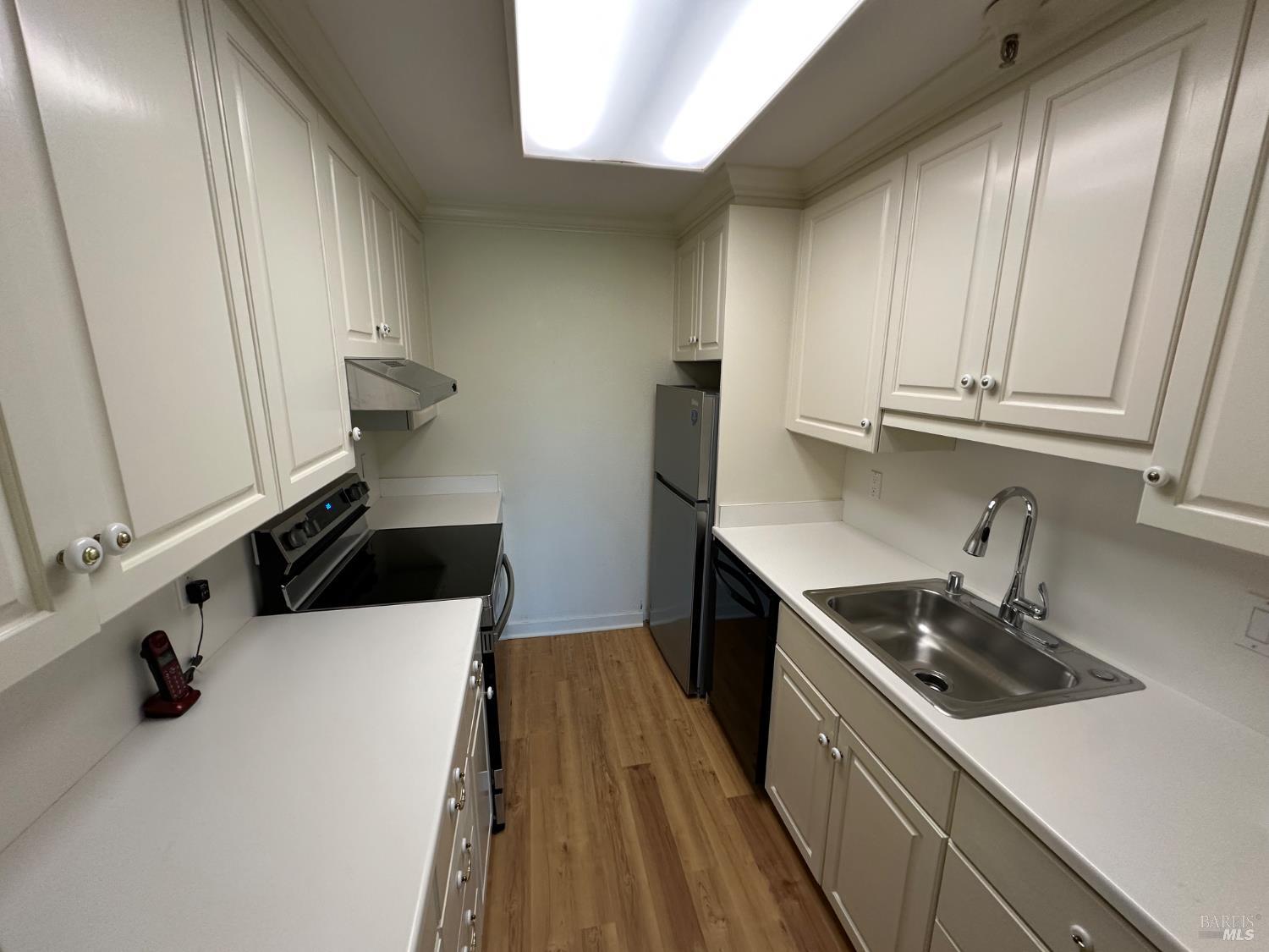 100 Thorndale Drive San Rafael CA 94903
