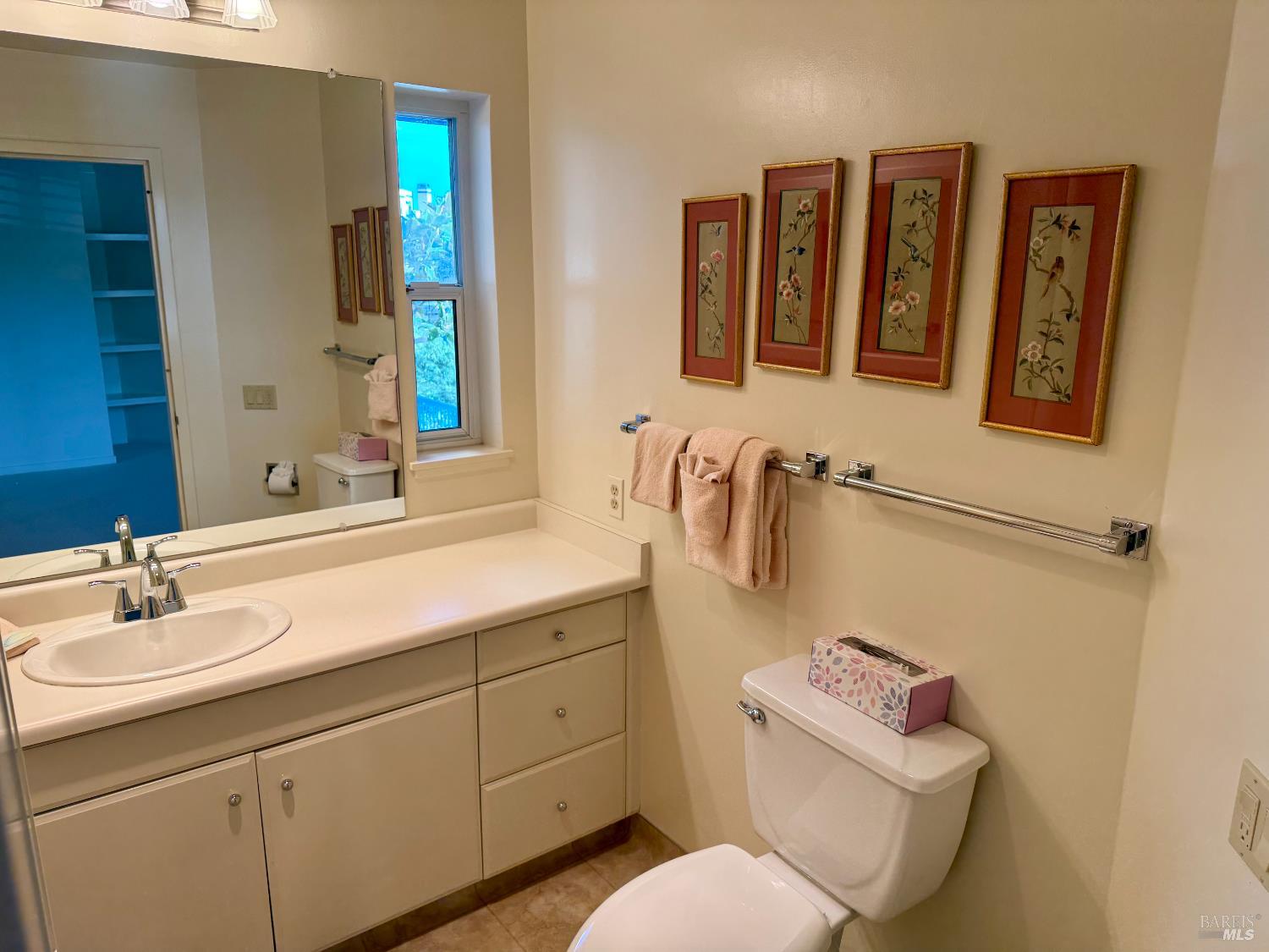 100 Thorndale Drive San Rafael CA 94903