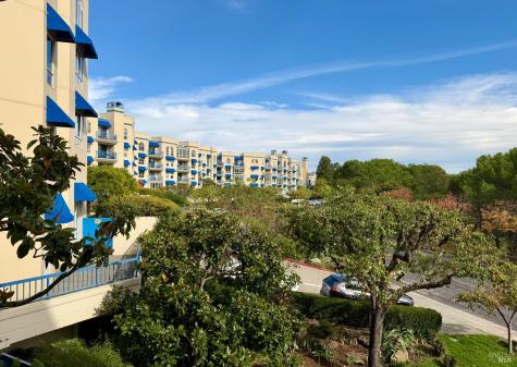 100 Thorndale Drive San Rafael CA 94903