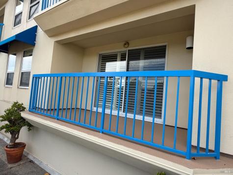 100 Thorndale Drive San Rafael CA 94903