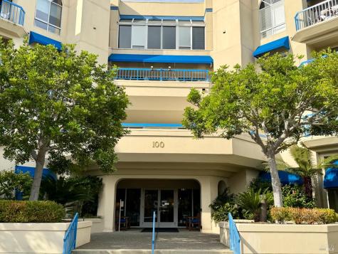 100 Thorndale Drive San Rafael CA 94903