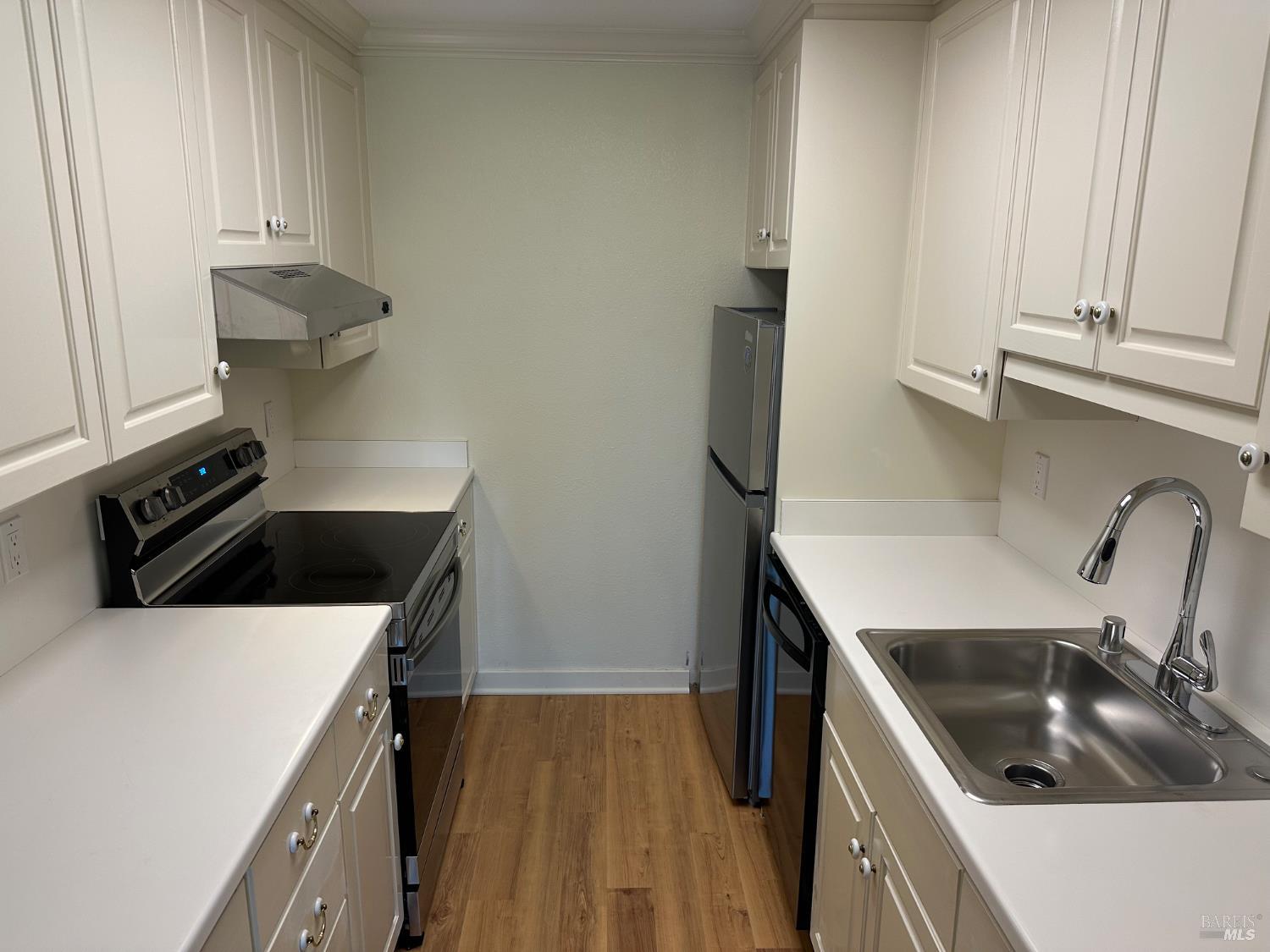100 Thorndale Drive San Rafael CA 94903
