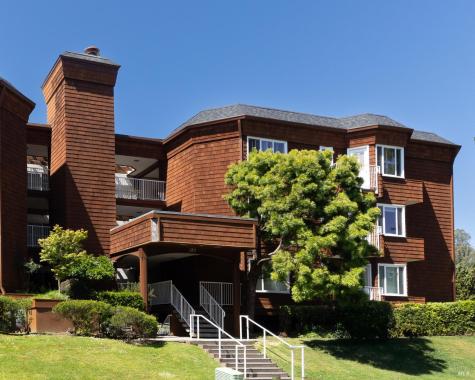 120 Seminary Drive Mill Valley CA 94941
