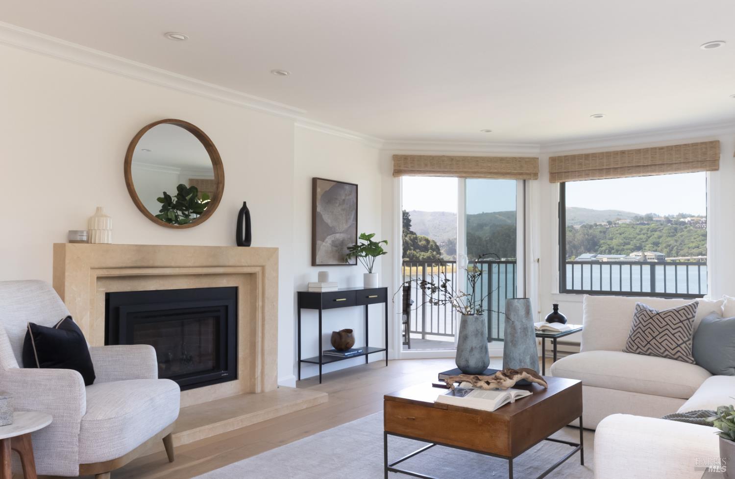 120 Seminary Drive Mill Valley CA 94941