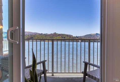 120 Seminary Drive Mill Valley CA 94941