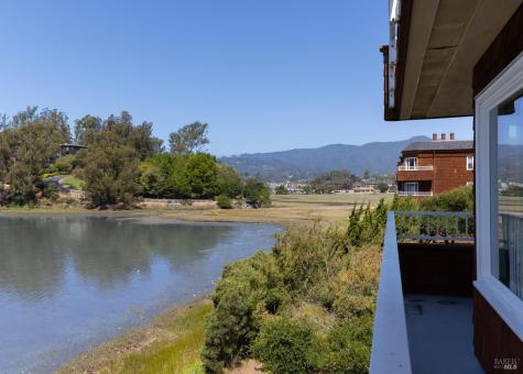 120 Seminary Drive Mill Valley CA 94941