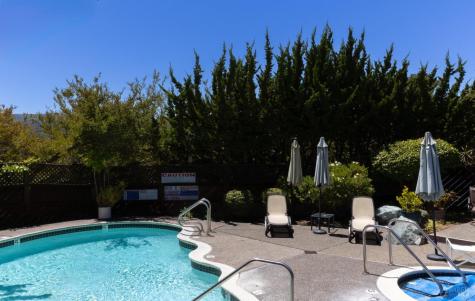 120 Seminary Drive Mill Valley CA 94941