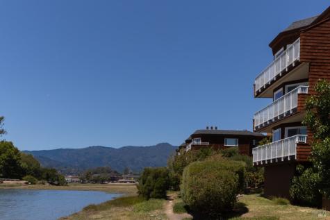 120 Seminary Drive Mill Valley CA 94941