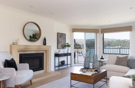 120 Seminary Drive Mill Valley CA 94941