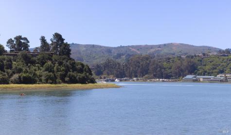 120 Seminary Drive Mill Valley CA 94941