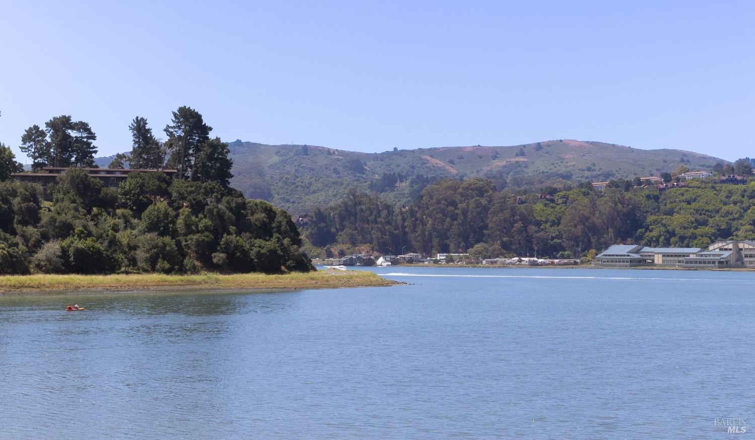 120 Seminary Drive Mill Valley CA 94941