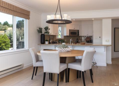 120 Seminary Drive Mill Valley CA 94941