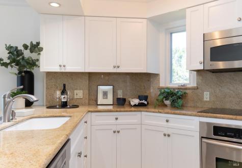 120 Seminary Drive Mill Valley CA 94941