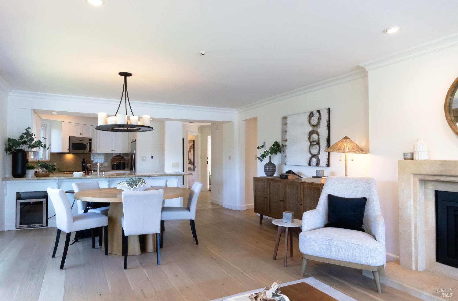 120 Seminary Drive Mill Valley CA 94941