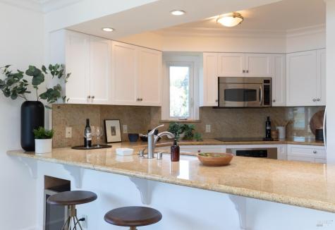 120 Seminary Drive Mill Valley CA 94941