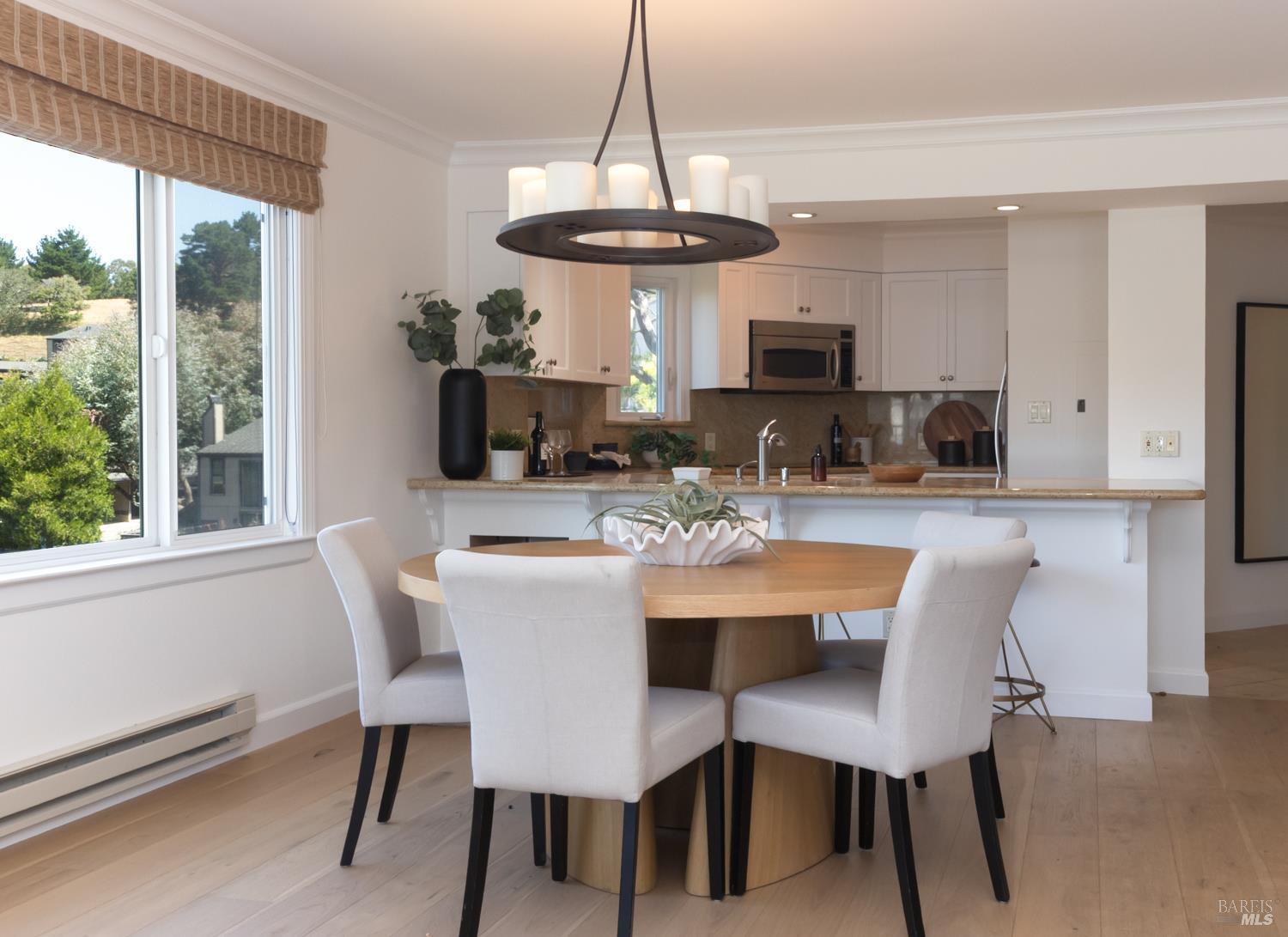120 Seminary Drive Mill Valley CA 94941