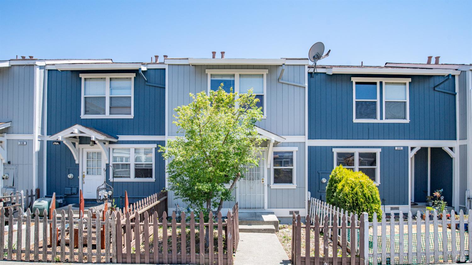 342 Taylor View Drive Santa Rosa CA 95404