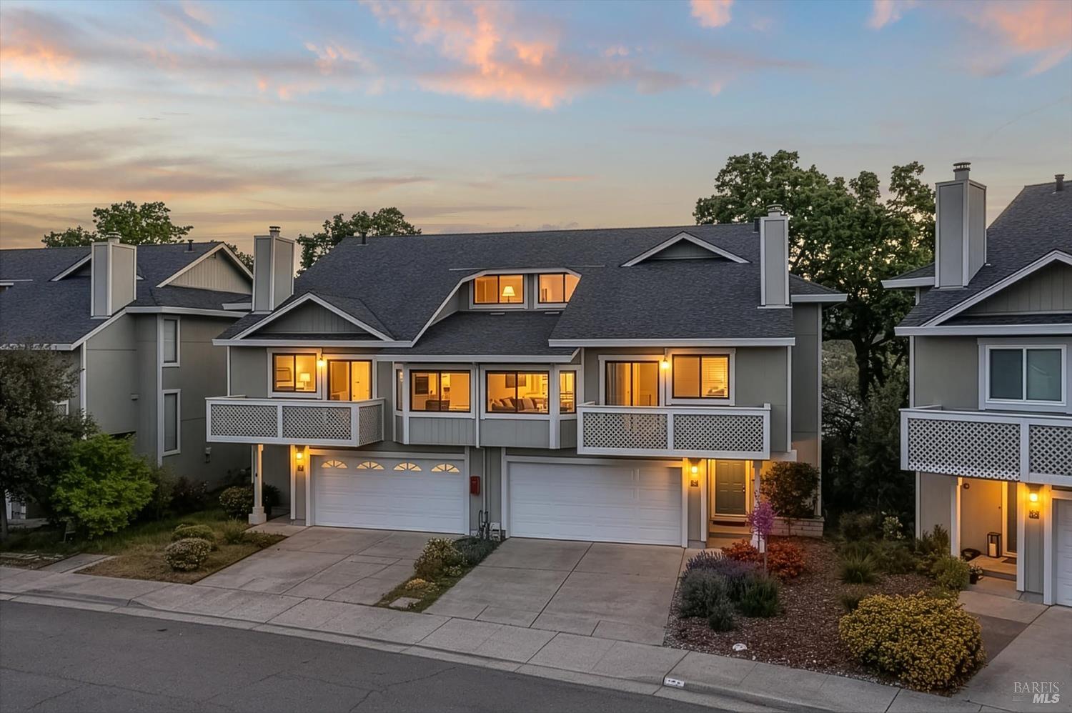 21 Briarwood Court Novato CA 94947