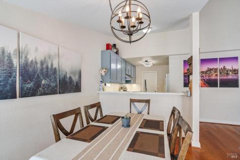21 Briarwood Court Novato CA 94947
