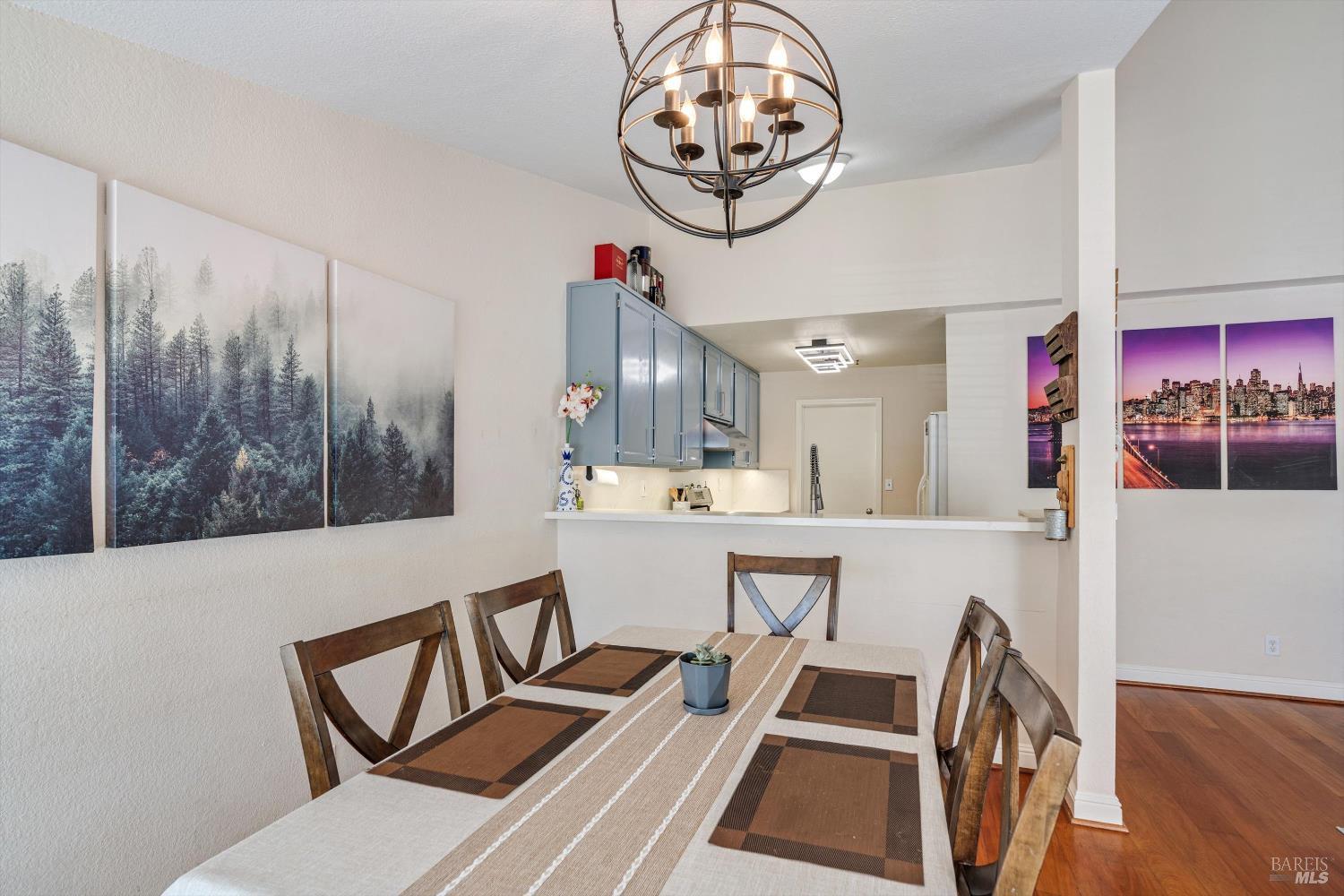 21 Briarwood Court Novato CA 94947