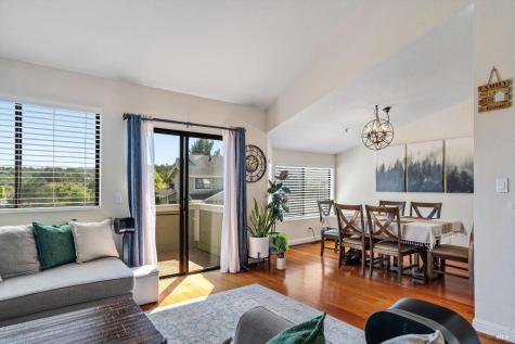 21 Briarwood Court Novato CA 94947