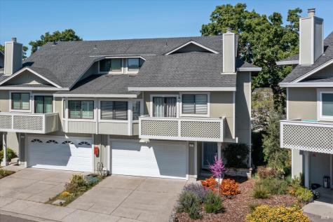 21 Briarwood Court Novato CA 94947