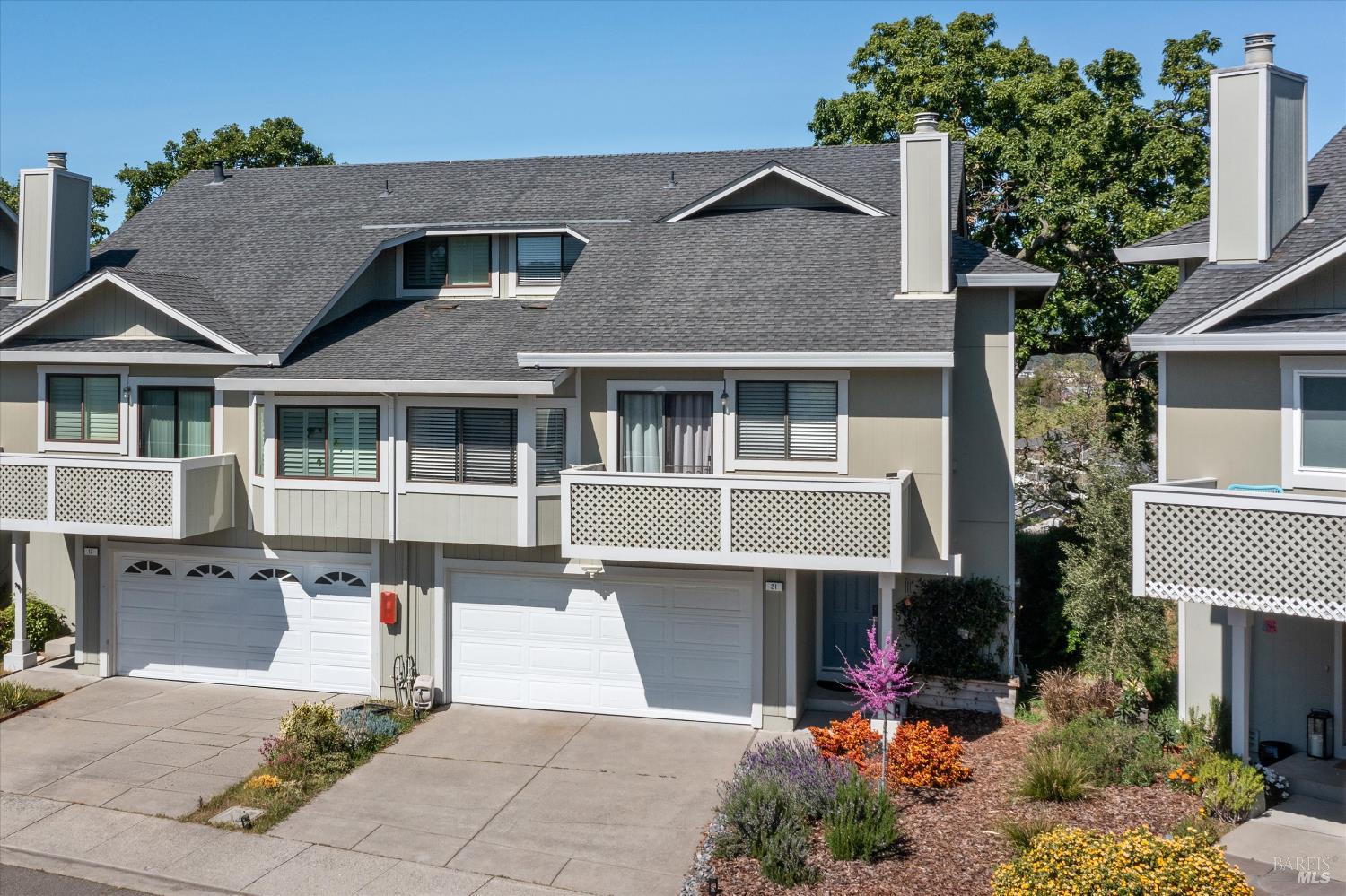 21 Briarwood Court Novato CA 94947