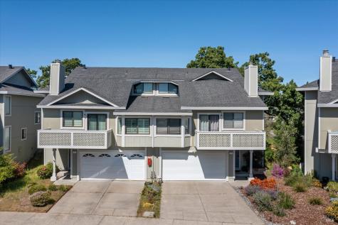 21 Briarwood Court Novato CA 94947
