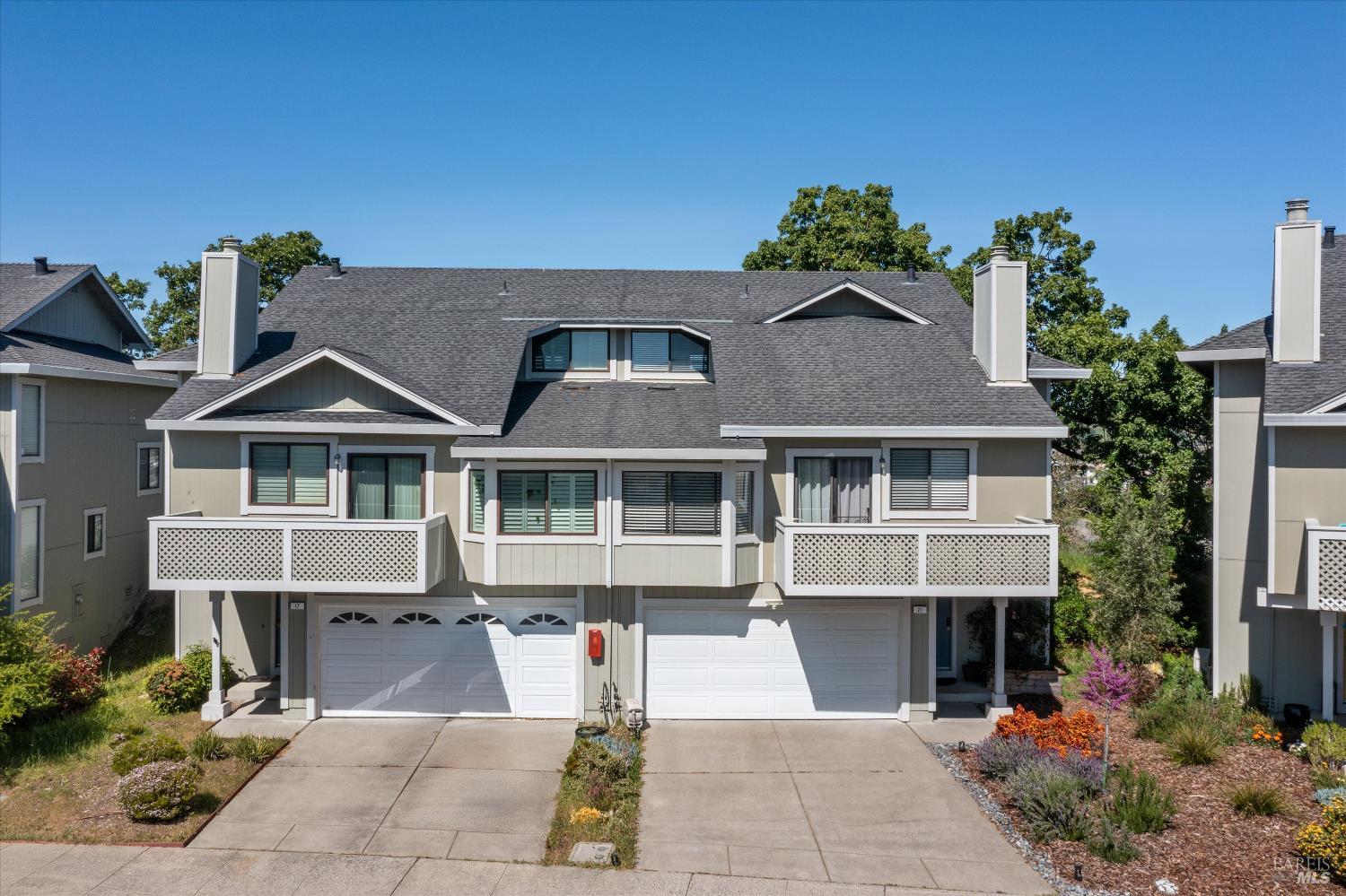 21 Briarwood Court Novato CA 94947