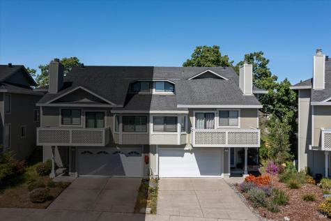 21 Briarwood Court Novato CA 94947