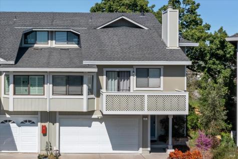21 Briarwood Court Novato CA 94947