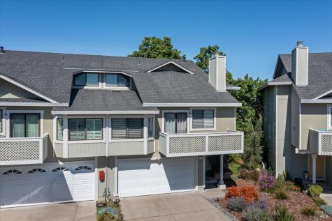 21 Briarwood Court Novato CA 94947