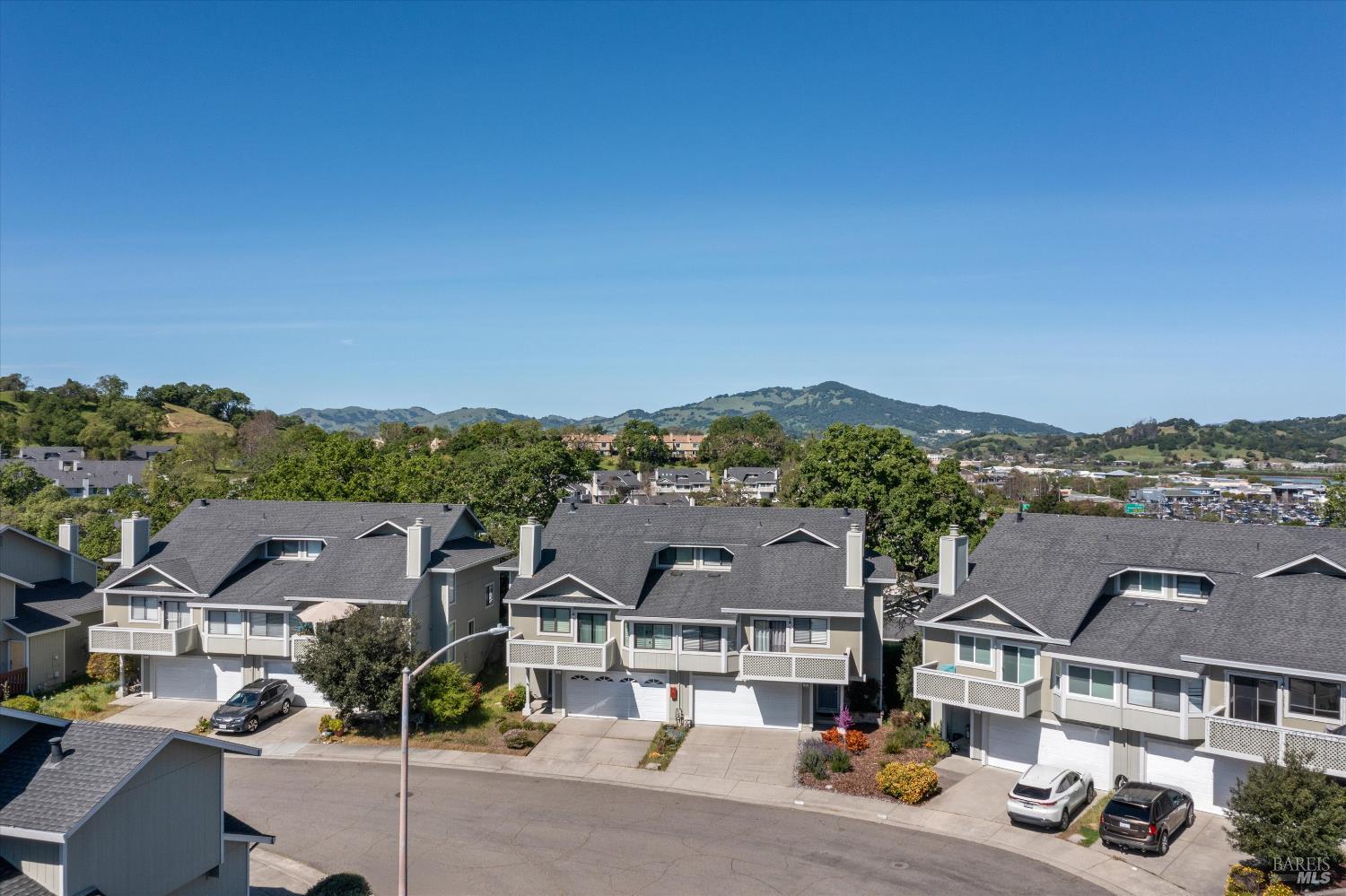 21 Briarwood Court Novato CA 94947