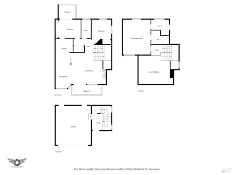 21 Briarwood Court Novato CA 94947