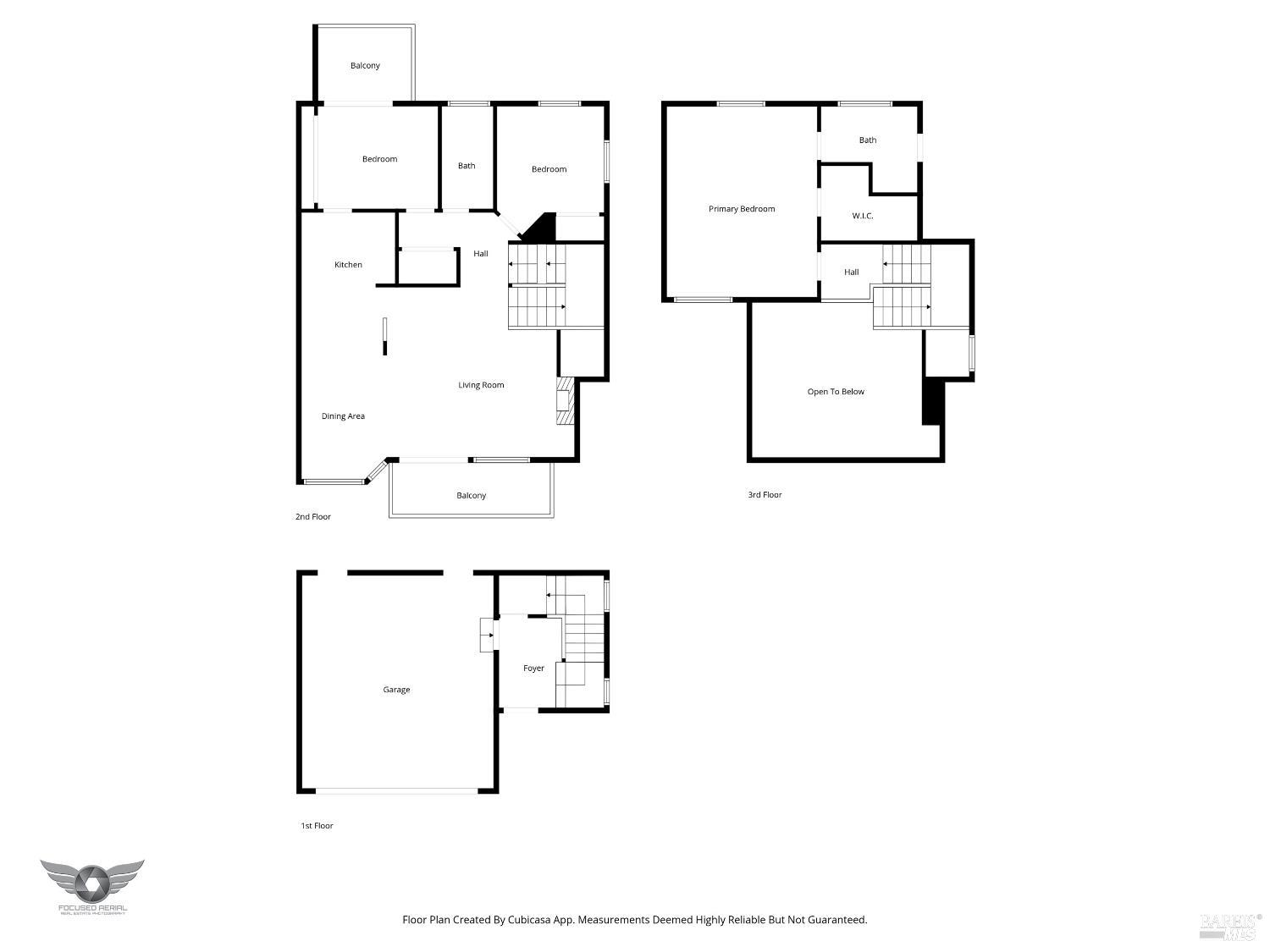 21 Briarwood Court Novato CA 94947
