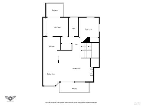 21 Briarwood Court Novato CA 94947
