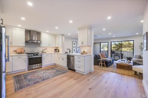167 Knollwood Drive San Rafael CA 94901