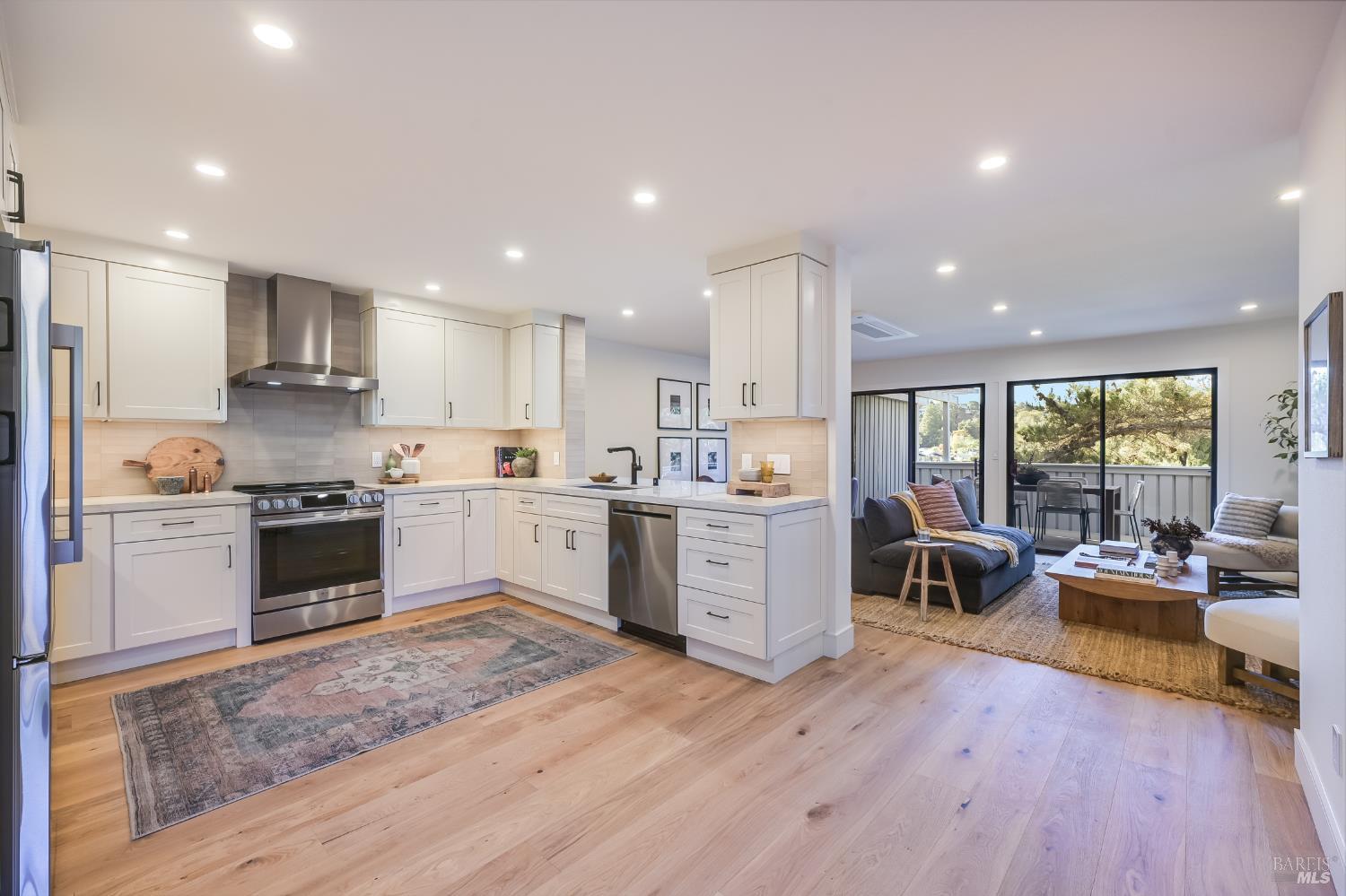 167 Knollwood Drive San Rafael CA 94901