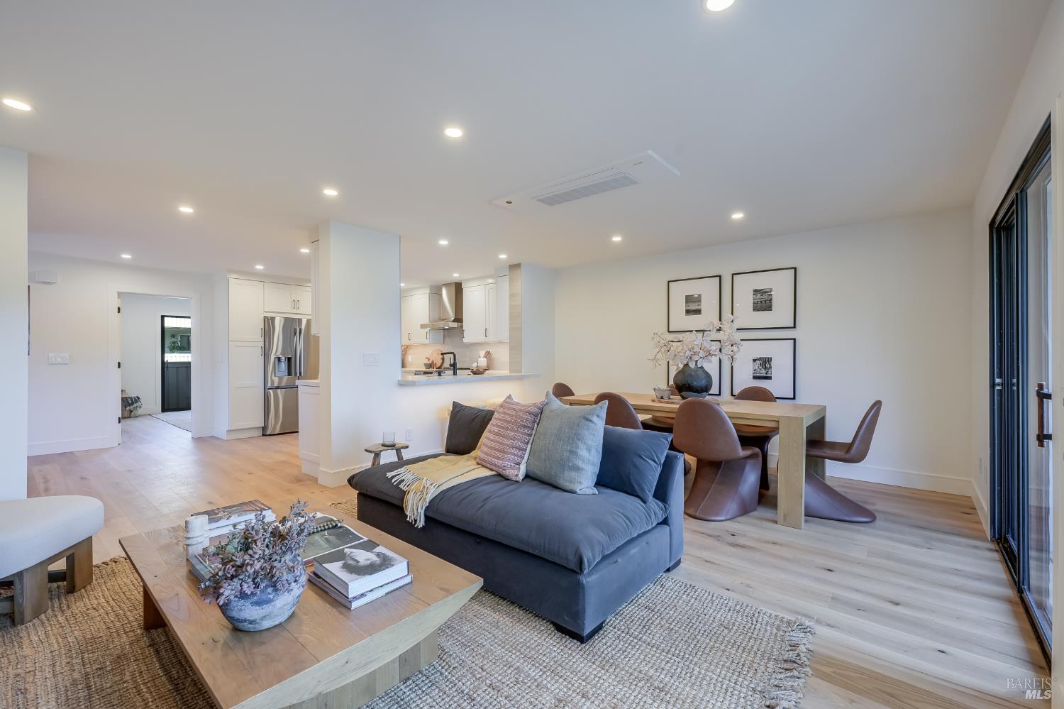 167 Knollwood Drive San Rafael CA 94901