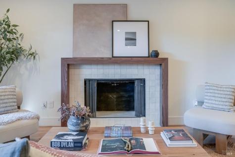 167 Knollwood Drive San Rafael CA 94901