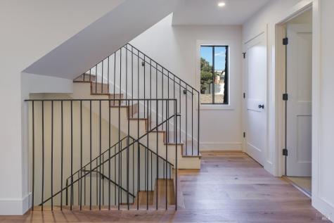 167 Knollwood Drive San Rafael CA 94901