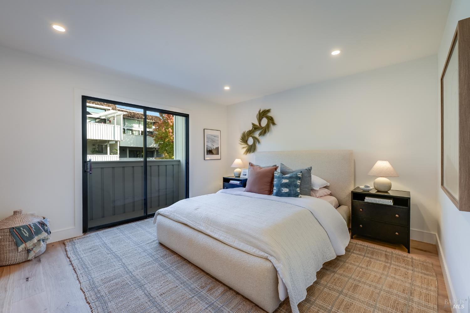 167 Knollwood Drive San Rafael CA 94901